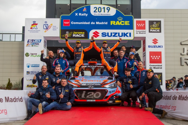 020 Rallye de Madrid 2019 037_